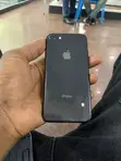 Apple iPhone 8 64GB Black - 2