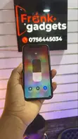 Apple iPhone XR 128GB Blue - 1