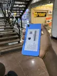Apple iPhone XR 128GB Blue - 2