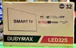 Dubymax 32-Inch Smart LED TV (HD Ready) - 2