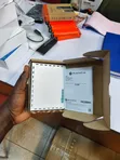 MikroTik Hex RB750Gr3 Wired Router - 1
