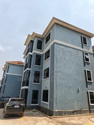 3-Bedroom Apartment for Rent in Bugolobi, Nakawa