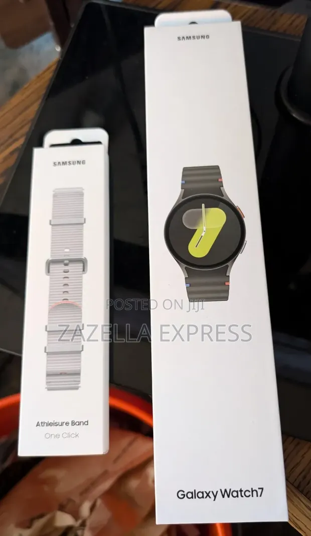 Samsung Galaxy Watch 7 44mm - 1