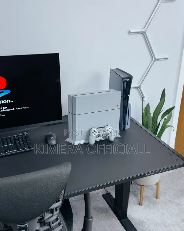Playstation 4 Standard - 1