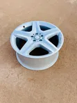 Original Mercedes-Benz GLE Size 20 AMG Sport Rims - 2