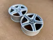 Original Mercedes-Benz GLE Size 20 AMG Sport Rims - 3