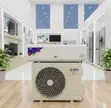 SPJ Cool Only Inverter Split Air Conditioner - 1