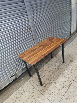 Nest 120cm Wooden Foldable Dining Table