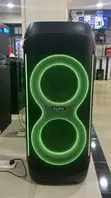 Ailipu Monster Cycle Plus Bluetooth Speaker - 1