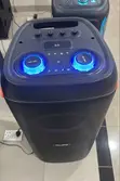 Ailipu Monster Cycle Plus Bluetooth Speaker - 2