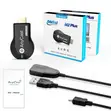 Anycast M2 Plus Wireless HDMI Display Dongle - 1
