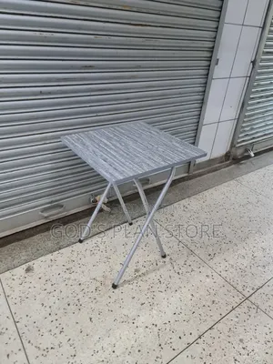 Nest Foldable Reading Table - Brand New