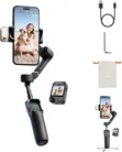 Hohem iSteady V3 Ultra 3-Axis Gimbal Stabilizer - 1