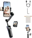 Hohem iSteady V3 Ultra 3-Axis Gimbal Stabilizer - 2