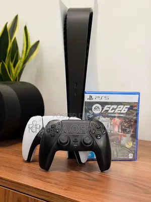 PlayStation 5 Standard Edition