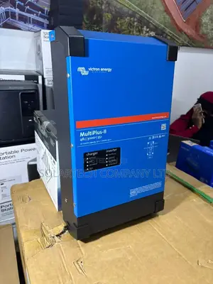 Victron MultiPlus-II 48V 3000VA Solar Inverter Charger