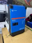 Victron MultiPlus-II 48V 3000VA Solar Inverter Charger - 1
