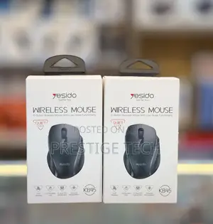 Yesido KB45 Wireless Silent Mouse