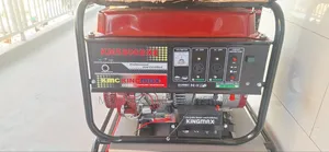Kingmax 5.5kVA Off-Grid Generator