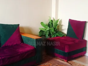 7 Seater Sofa Set