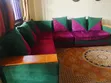 7 Seater Sofa Set - 2