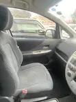 Toyota Ractis 2009 Blue - 4