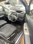 Toyota Ractis 2009 Blue - 5