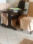 6 Piece Chair Covers - 2