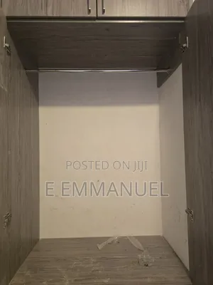 Wardrobe Design and Installation