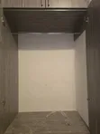 Wardrobe Design and Installation - 1
