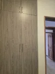 Wardrobe Design and Installation - 2