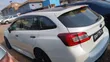 Subaru Impreza 2017 White - 3