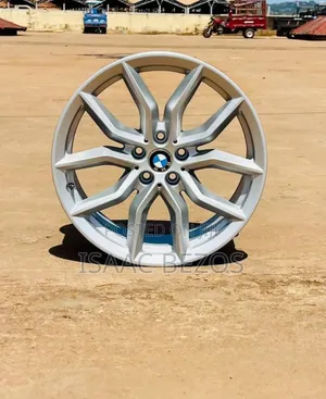 BMW X5 (G05) & X6 (G06) 19-inch Wheels (2019+)
