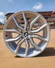 BMW X5 (G05) & X6 (G06) 19-inch Wheels (2019+) - 2
