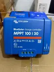 Original Victron Energy Bluesolar MPPT 100/30 Solar Controller - 1