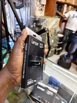 Lexar NM620 M.2 2280 PCIe Gen3x4 NVMe SSD - 2