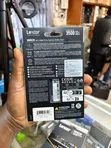 Lexar NM620 M.2 2280 PCIe Gen3x4 NVMe SSD - 3