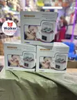 8-in-1 Electric Baby Bottle Warmer & Sterilizer - 1