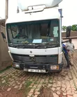 Mercedes-Benz 817 Eco Power Truck - 5