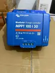 Victron Energy BlueSolar MPPT 100|30 Charge Controller - 2