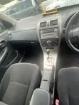 Toyota Corolla Fielder 1.5 Petrol FWD 2010 Gray - 2