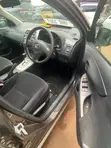 Toyota Corolla Fielder 1.5 Petrol FWD 2010 Gray - 3
