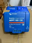 Victron Energy BlueSolar MPPT 100/30 Charge Controller - 1
