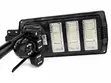 450W Solar CCTV Security Camera with Lighting - 2