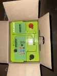 Brand New Amaron DIN55 Battery with 1-Year Guarantee - 2