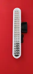 AERBES AB-TY266 Solar Work Light - 60 LED Rechargeable Emergency Lamp - 1