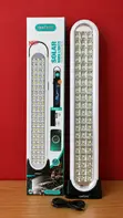 AERBES AB-TY266 Solar Work Light - 60 LED Rechargeable Emergency Lamp - 3