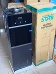 Winning Star Water Dispenser with Cooling Fridge - 1
