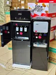 Winning Star Water Dispenser with Cooling Fridge - 2