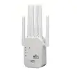 300Mbps WiFi Extender Repeater with 2 LAN Ports - 2